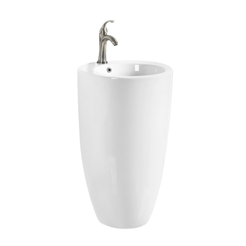 Chậu rửa mặt 0201
